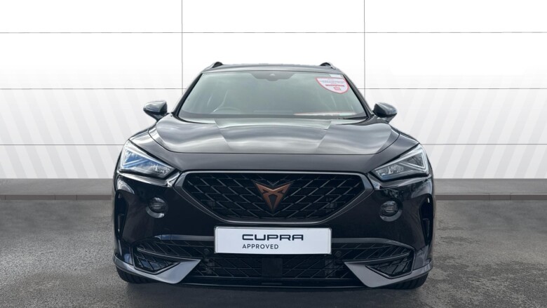 CUPRA Formentor 1.4 eHybrid 204 V2 5dr DSG Estate
